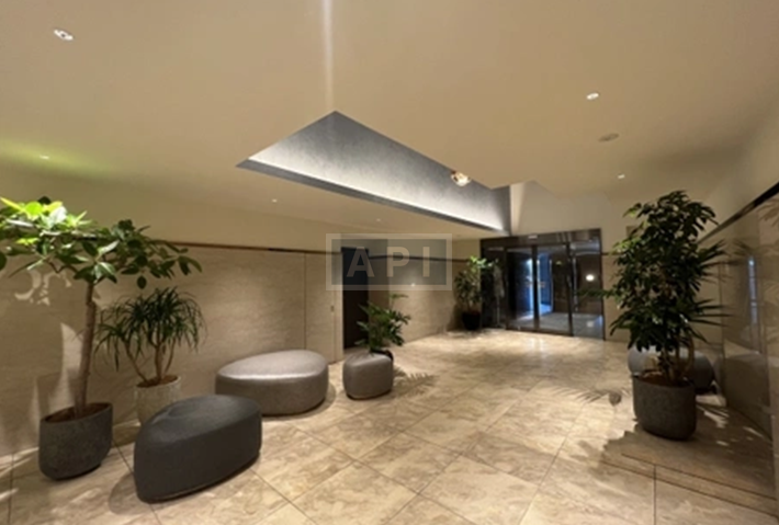  | LATTRAIT EBISU GRAN GARDEN Exterior photo 04