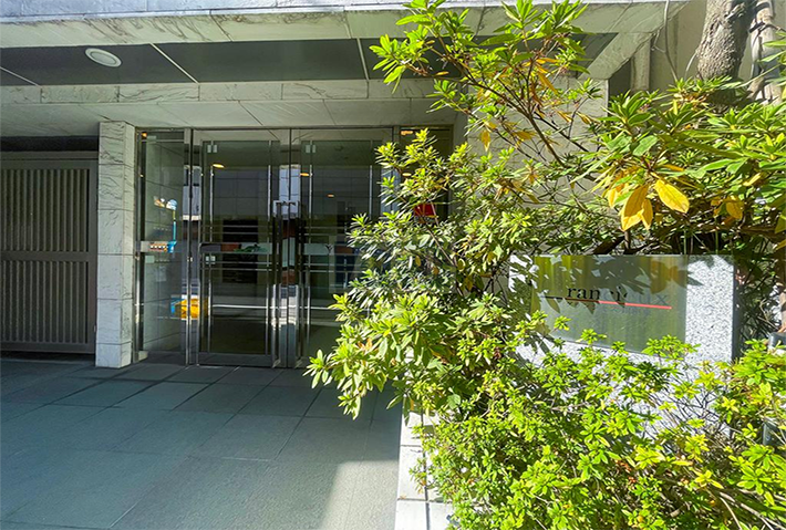  | GRANCIAS GINZA-HIGASHI Exterior photo 05