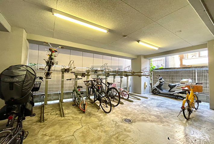  | GRANCIAS GINZA-HIGASHI Exterior photo 07