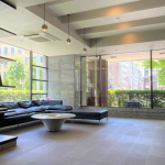  | THE PARK HOUSE TSUKIJIIRIFUNE Exterior photo 03