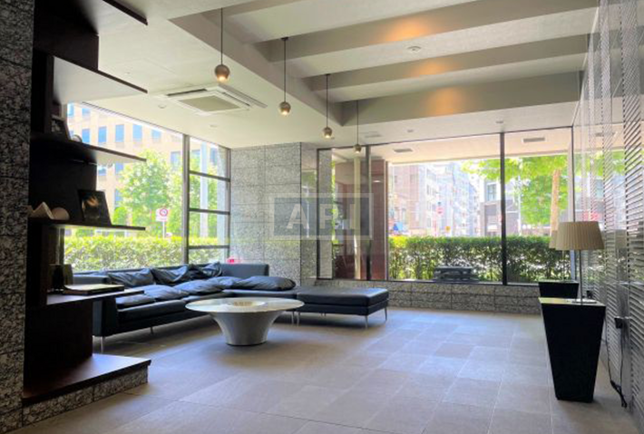  | THE PARK HOUSE TSUKIJIIRIFUNE Exterior photo 03