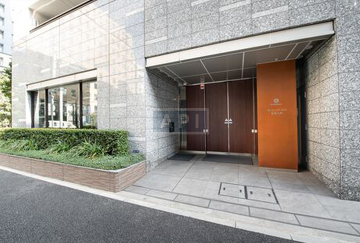  | THE PARK HOUSE TSUKIJIIRIFUNE Exterior photo 02