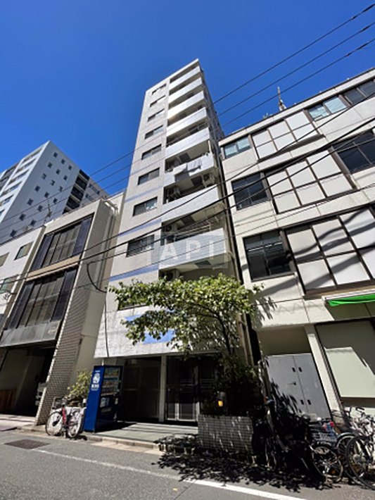  | GRANCIAS GINZA-HIGASHI Exterior photo 02