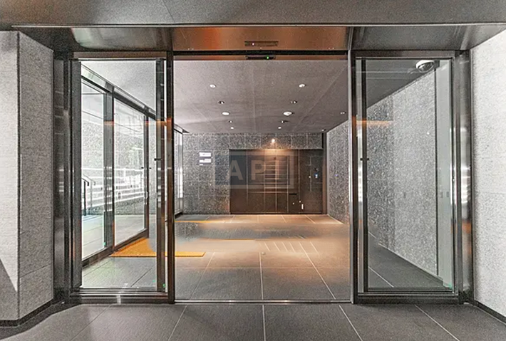  | OPEN RESIDENCIA HIROO THE HOUSE  NORTH COURT Exterior photo 03