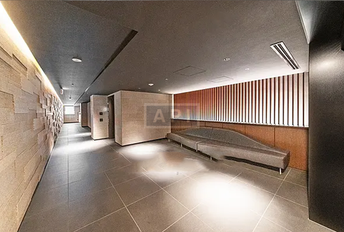  | OPEN RESIDENCIA HIROO THE HOUSE  NORTH COURT Exterior photo 04