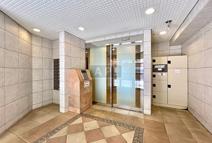  | GRANCIAS GINZA-HIGASHI Exterior photo 06