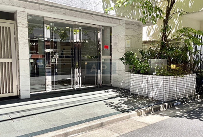  | GRANCIAS GINZA-HIGASHI Exterior photo 04