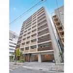  | GLORIO TAMACHI Exterior photo 01