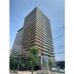  | BRILLIA TOWR SHINAGAWA SEASIDE Exterior photo 01