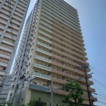  | BRILLIA TOWR SHINAGAWA SEASIDE Exterior photo 02