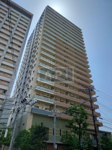  | BRILLIA TOWR SHINAGAWA SEASIDE Exterior photo 02