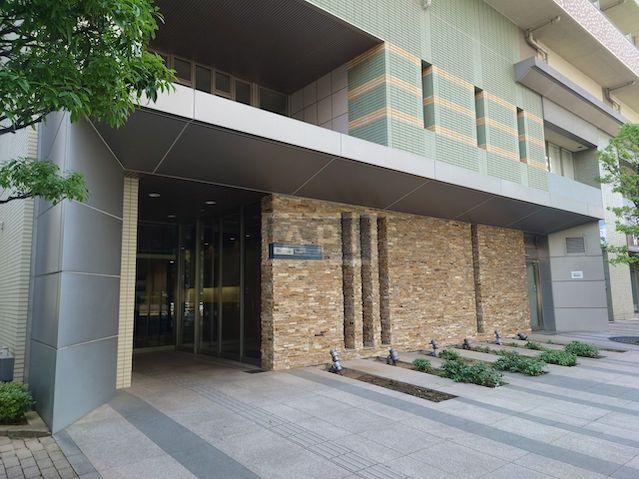  | BRILLIA TOWR SHINAGAWA SEASIDE Exterior photo 03