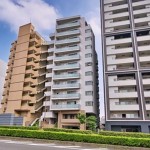  | URBANPALACE Takanawadai Exterior photo 01