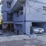  | CESAR NO2 MEGUROMITA Exterior photo 03