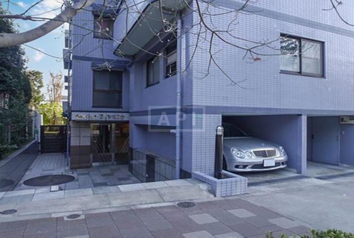  | CESAR NO2 MEGUROMITA Exterior photo 03