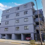  | CESAR NO2 MEGUROMITA Exterior photo 01