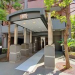  | LIONS STAGE AZABU Exterior photo 02