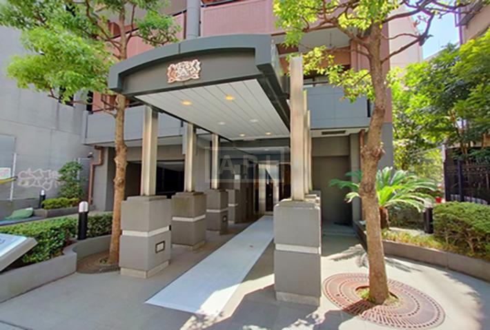  | LIONS STAGE AZABU Exterior photo 02