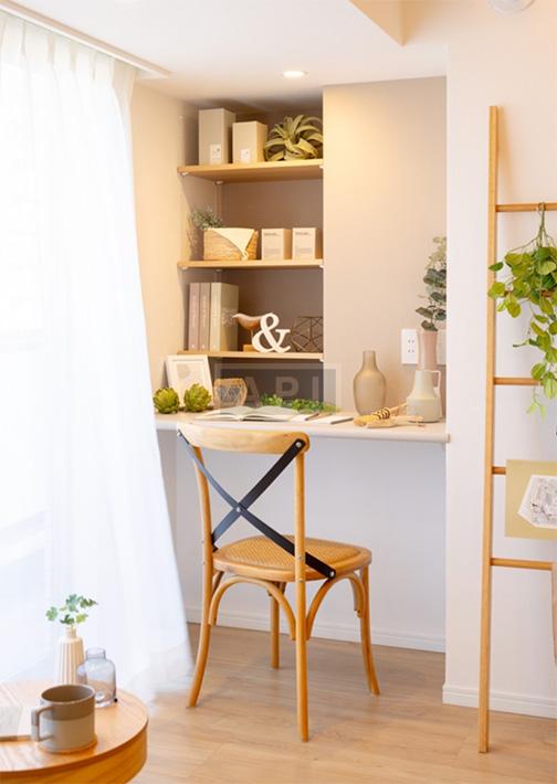  |  Interior photo 08