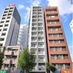  | CITYO NISHISHINJYUKU Exterior photo 01