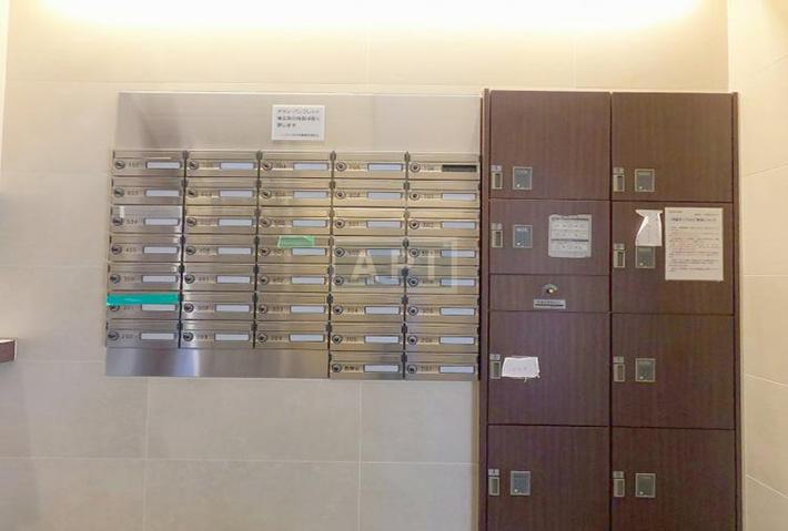  | TOWA CITY HOMES HONJYOAZUMABASHI Exterior photo 04