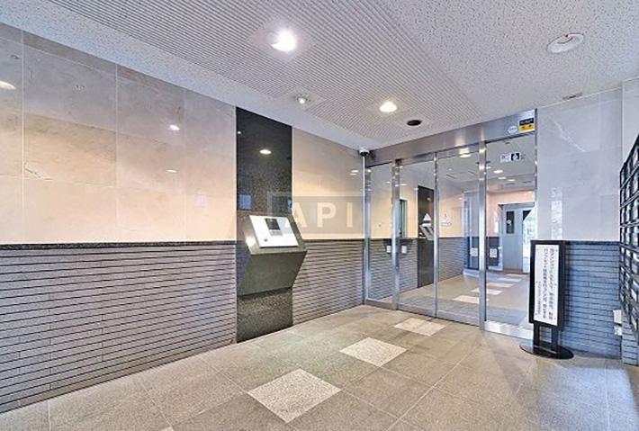  | LIONS STAGE AZABU Exterior photo 05