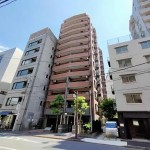  | LIONS STAGE AZABU Exterior photo 01