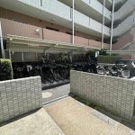  | TOWA CITY HOMES HONJYOAZUMABASHI Exterior photo 05