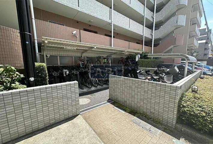  | TOWA CITY HOMES HONJYOAZUMABASHI Exterior photo 05