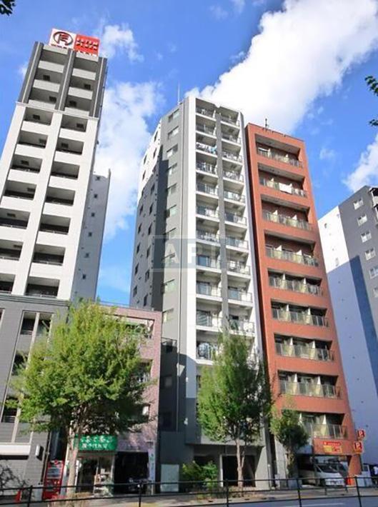  | CITYO NISHISHINJYUKU Exterior photo 02