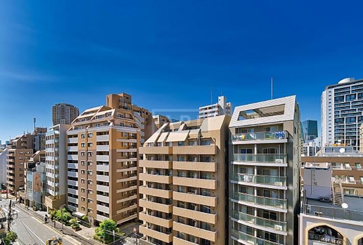  | LIONS STAGE AZABU Exterior photo 07