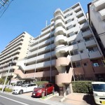  | TOWA CITY HOMES HONJYOAZUMABASHI Exterior photo 02