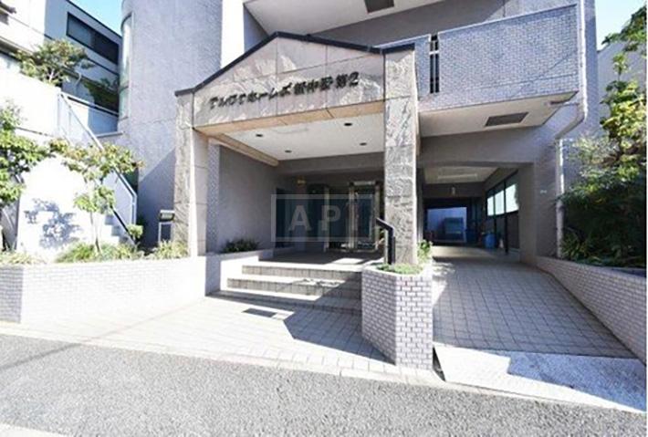  |  Exterior photo 02