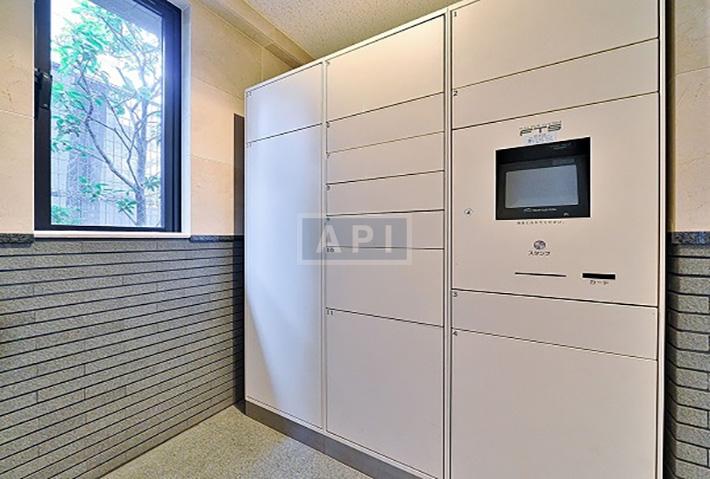  | LIONS STAGE AZABU Exterior photo 06