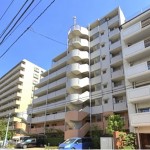  | TOWA CITY HOMES HONJYOAZUMABASHI Exterior photo 01
