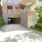  | TOWA CITY HOMES HONJYOAZUMABASHI Exterior photo 03