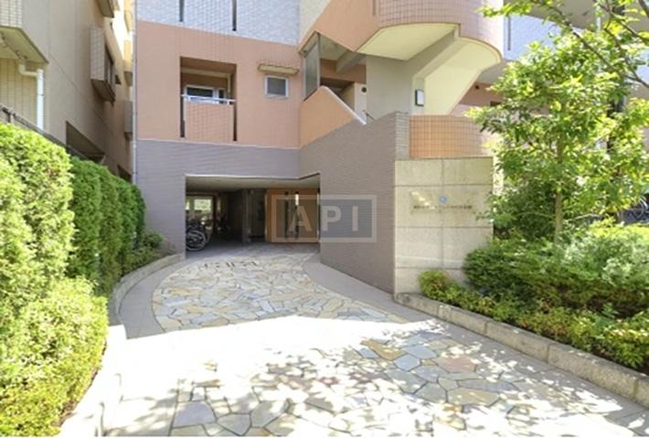  | TOWA CITY HOMES HONJYOAZUMABASHI Exterior photo 03