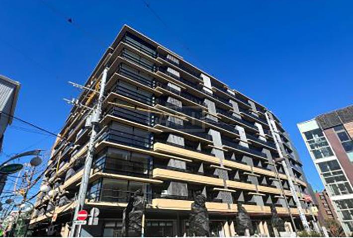  | PARK HOMES NISHIKOYAMA Exterior photo 02