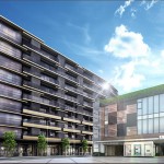  | PARK HOMES NISHIKOYAMA Exterior photo 01