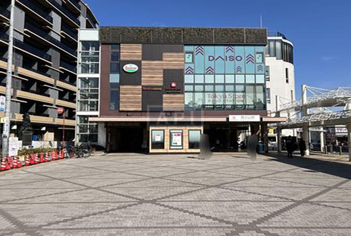  | PARK HOMES NISHIKOYAMA Exterior photo 03