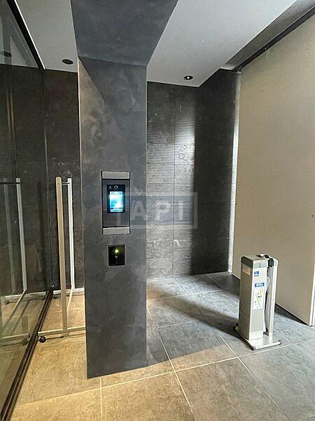  | PARK HOMES NISHIKOYAMA Exterior photo 07