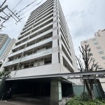  | PARK HOMES MEGURO RIVER SOUTH URBAN Exterior photo 02