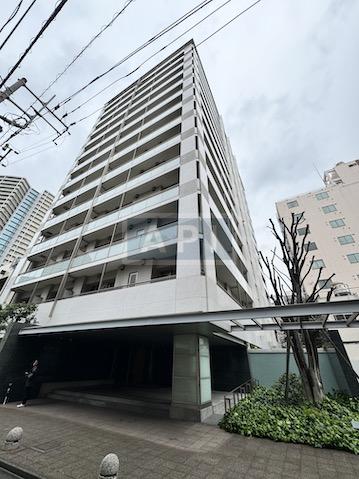  | PARK HOMES MEGURO RIVER SOUTH URBAN Exterior photo 02