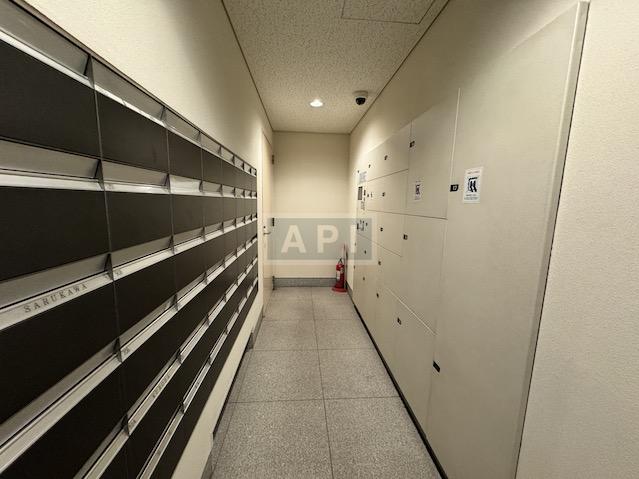  | PARK HOMES MEGURO RIVER SOUTH URBAN Exterior photo 06