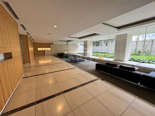  | PARK HOMES MEGURO RIVER SOUTH URBAN Exterior photo 07