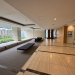  | PARK HOMES MEGURO RIVER SOUTH URBAN Exterior photo 08