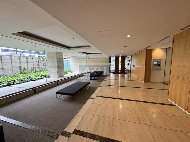  | PARK HOMES MEGURO RIVER SOUTH URBAN Exterior photo 08