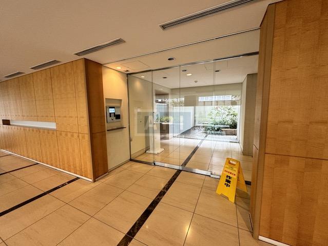  | PARK HOMES MEGURO RIVER SOUTH URBAN Exterior photo 09