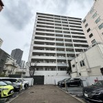  | PARK HOMES MEGURO RIVER SOUTH URBAN Exterior photo 01