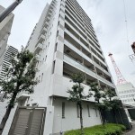  | PARK HOMES MEGURO RIVER SOUTH URBAN Exterior photo 03